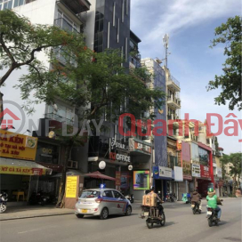 Super product on Nguyen Thai Hoc street, 160m2-9 floors, only 79.5 billion _0