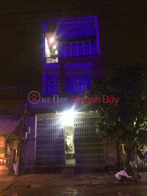 GENUINE HOUSE FOR LEASE FULL APARTMENT AT National Highway 13 CU HIEP BINH PHUC, THU DUC, TP. HO CHI MINH _0