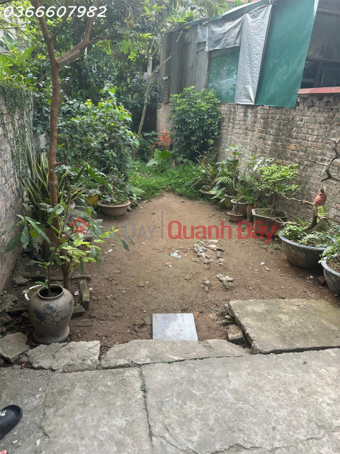 Chính chủ cần tiền bán nhanh lô đất 42m2 Phường Ngọc Thụy, Long Biên, Hà Nội, giá đầu tư _0