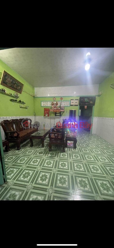 OWNERS Quickly Sell Front House At Nui Sam Ward, City. Chau Doc, An Giang _0