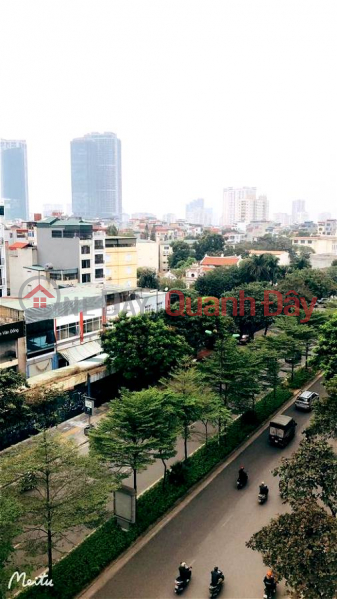 House for sale on Nguyen Khanh Toan Street, Cau Giay District. 156m Built 9 Floors 70 Billion. Commitment to Real Photos Main Description Vietnam, Sales | đ 75.6 Billion