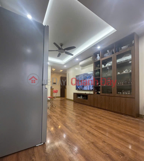 Urgent sale 89m2 apartment - 2 bedrooms Ho Tung Mau, beautiful interior, Southeast BC, 4.95 billion _0