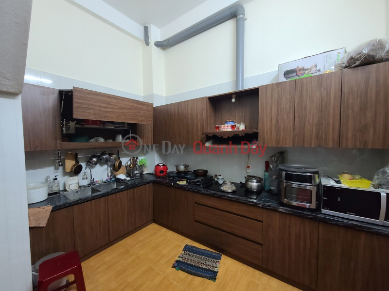 Hạ chào 300 triệu, bán nhanh nhà mặt tiền Vùng Trung, 107m2, ở và cho thuê, chỉ 4,2 tỷ Việt Nam, Bán đ 4,2 tỷ