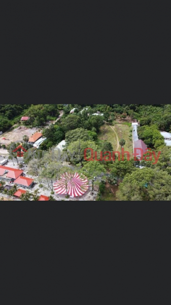 đ 2.7 Billion, BEAUTIFUL LAND - INVESTMENT PRICE - Quick Sale In Binh An, Kien Luong, Kien Giang