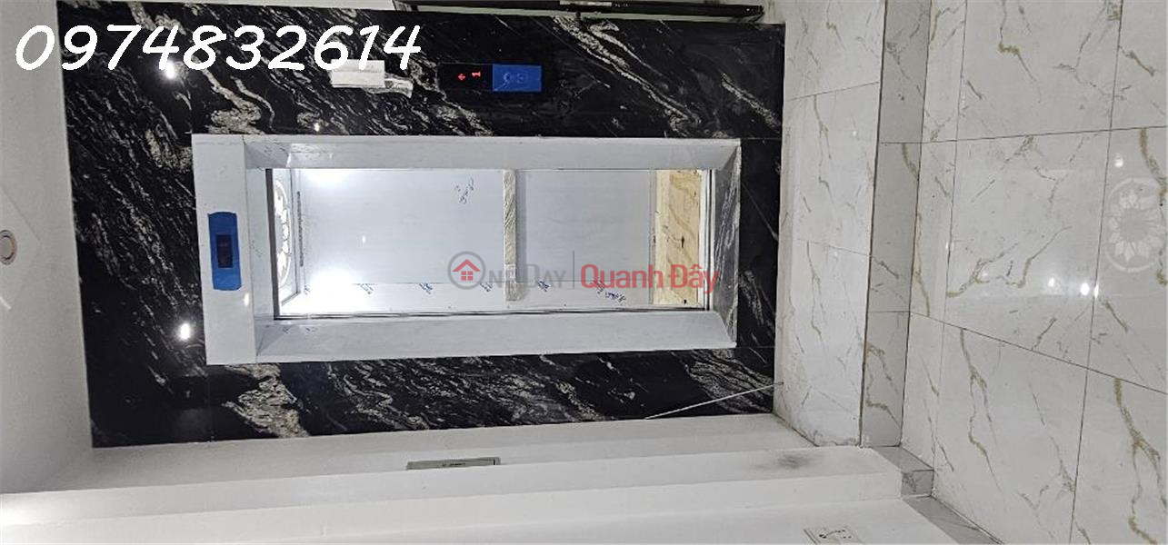 Bán nhà phân lô Tập thể Tỉnh Đội Xa La 41m2, xây 5 tầng, giá 7.2 tỷ, có thương lượng. Việt Nam, Bán | đ 7,2 tỷ