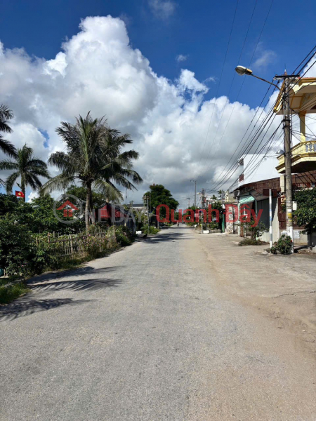 Property Search Vietnam | OneDay | Residential | Sales Listings OWNER FOR SALE - LAND LOT ON THE MAIN STREET OF TAN THANH - DUONG KINH
