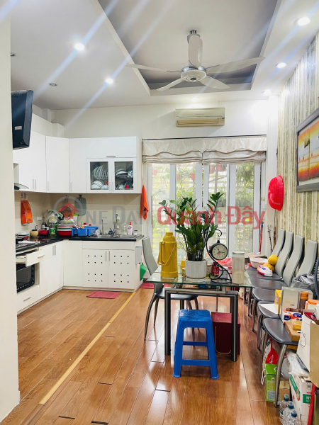 Property Search Vietnam | OneDay | Residential, Sales Listings ONLY 1 LOT IN LE VAN THIEM - NHAN CHINH - 60m2, 5 floors, car access, 18.x billion