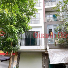 PHÂN LÔ VĂN LA – 6 TẦNG THANG MÁY – FULL NỘI THẤT – DÒNG TIỀN TỐT _0