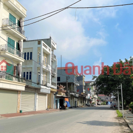 SUPER PRODUCT PHUNG THUONG, PRICE 4X, CARS CAN AVOID IN FRONT OF LAND, CORNER LOT WITH FLOWER GARDEN VIEW _0