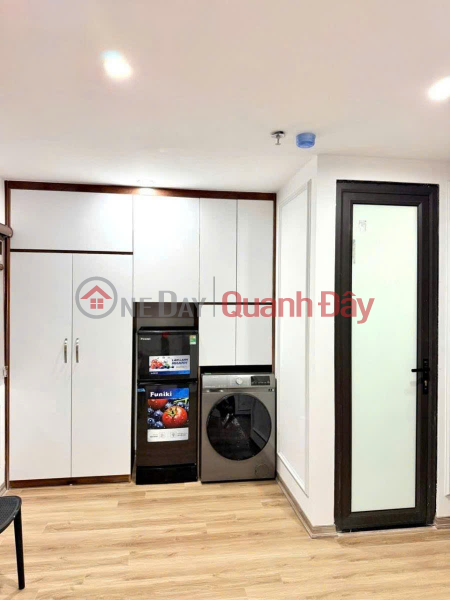 Property Search Vietnam | OneDay | Residential, Sales Listings | 7-STOREY HOUSE FOR SALE WITH ELEVATOR, 9 BEDROOMS, BUSINESS, CASH FLOW IN DONG DA CENTER, PRICE 15.5 BILLION