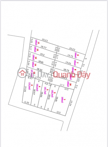 đ 630 triệu BÁN LÔ ĐẤT ĐẸP - GIÁ TỐT - VỊ TRÍ ĐẸP TẠI XÃ THUẦN MỸ, BA VÌ, HÀ NỘI