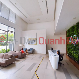 Cho thuê shophouse tại De Capella Quận 2 giá chỉ từ 45tr diện tích 100m2 _0