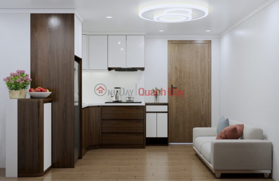 House for sale on Big Alley, 4.5 billion, 36m2, 5 floors, - Rare and hard to find in Bach Mai, Tran Khat Chan Sales Listings
