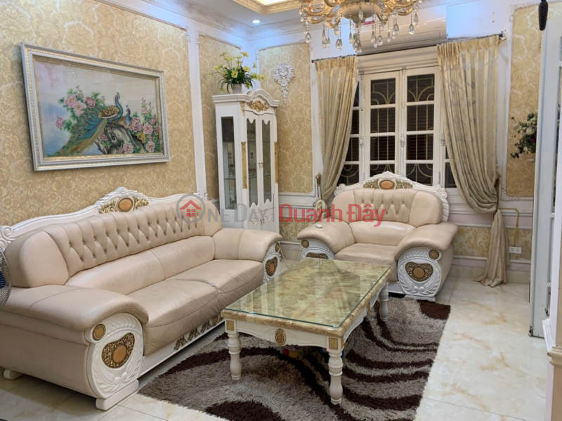 Property Search Vietnam | OneDay | Nhà ở | Niêm yết bán SIÊU ĐẸP! BÁN NHÀ DÂN XÂY HUY DU 36M2X5T,NGÕ THÔNG Ô TÔ ĐỖ CÁCH 1 NHÀ, 8.5 TỶ