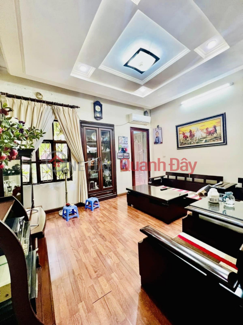 House for sale on To Hieu Street, Cau Giay District. Book 115m Actual 200m Frontage 7.2m Slightly 48 Billion. Commitment to Real Photos Description _0