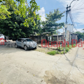 ► Lô Góc 2 mặt kiệt 6m thẳng 60m ra Bãi Tắm Mân Thái, 51m2, ngang 6.8, 6.x tỷ _0