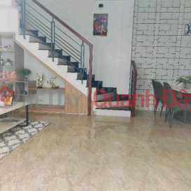 GO VAP SOCIAL HOUSE FOR SALE - NEXT TO QUANG TRUNG FRONT - 6*7 - 3 FLOORS - ONLY EXACTLY 5 BILLION _0