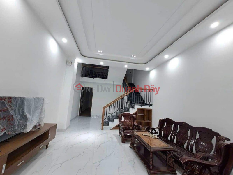 Property Search Vietnam | OneDay | Residential, Sales Listings 3-storey house for sale with business front on Nguyen Cong Tru Son Tra Da Nang-95m2-More than 9 billion