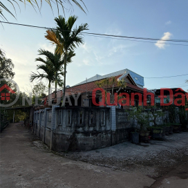 ĐẤT ĐẸP - GIÁ TỐT - CẦN BÁN GẤP LÔ ĐẤT VỊ TRÍ ĐẸP TẠI Xã Duy Hoà, Huyện Duy Xuyên, Tỉnh Quảng Nam _0