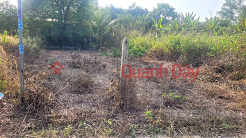 Chính chủ cần bán lô đất vị trí đẹp Thôn 2, xã Diên Đồng (Xuân Đồng),Diên Khánh, Khánh Hòa _0