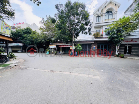 BÁN NHÀ MẶT TIỀN ĐƯỜNG Đ1 – KDC NHỊ ĐỒNG 2, P. DĨ AN – XE TẢI THÔNG – KINH DOANH VẠN NGÀNH – GIÁ CHỈ 5.3 TỶ _0