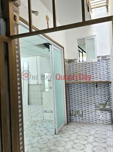 Xe Hơi Đỗ Cổng, Phước long B, Quận 9, DtSd 73m2, 2 tầng kiêng cố mà chỉ có 2.96ty _0