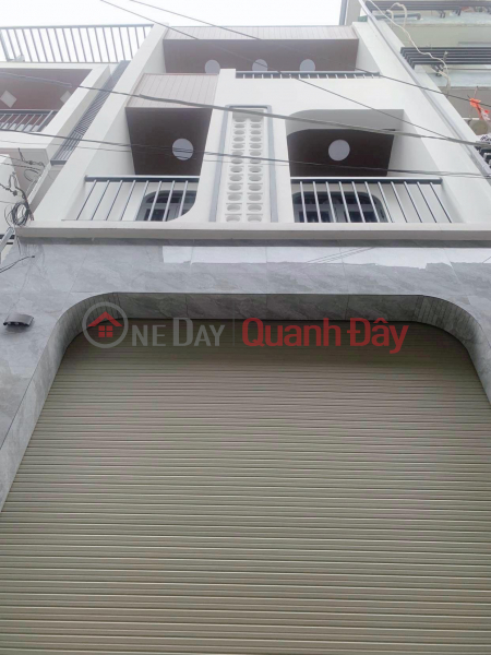 Bán nhà mới xây shr 56m2-3tang Nguyễn Quý Anh, liền kề Aeon-nhỉnh 7ty 0932030061 Sales Listings