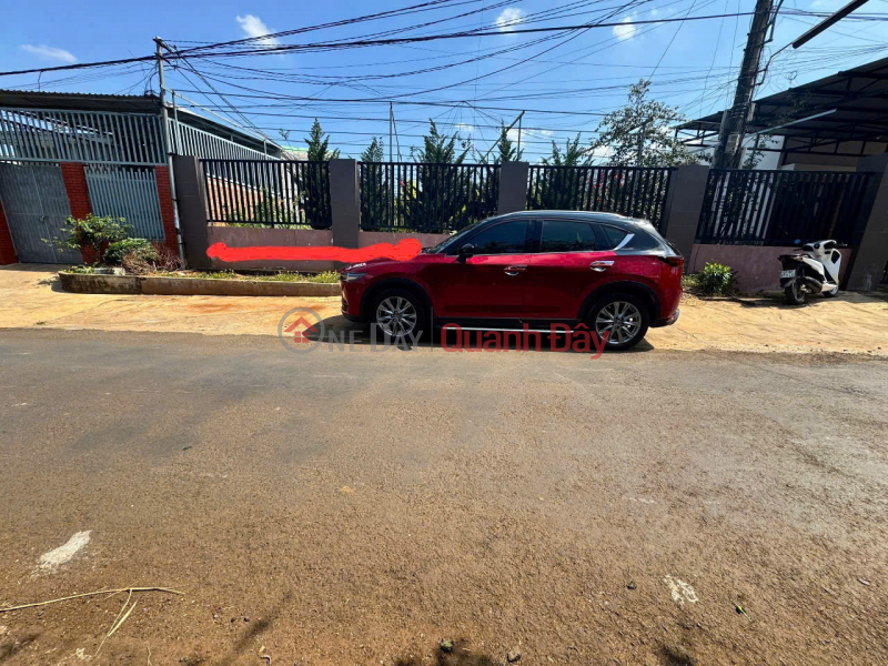 Bán lô đất đường Nguyễn Thị Định để chuẩn bị vào nhà mới.️ | Việt Nam Bán | đ 1,6 tỷ