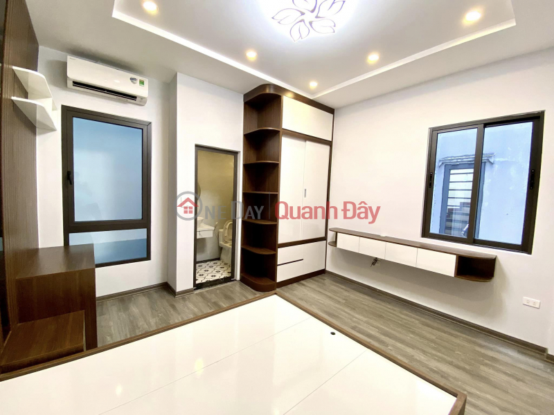 Property Search Vietnam | OneDay | Residential, Sales Listings House for sale 74m2 Nghi Tam street, Tay Ho, self-built 5 bedrooms Car garage 3.6 Billion VND