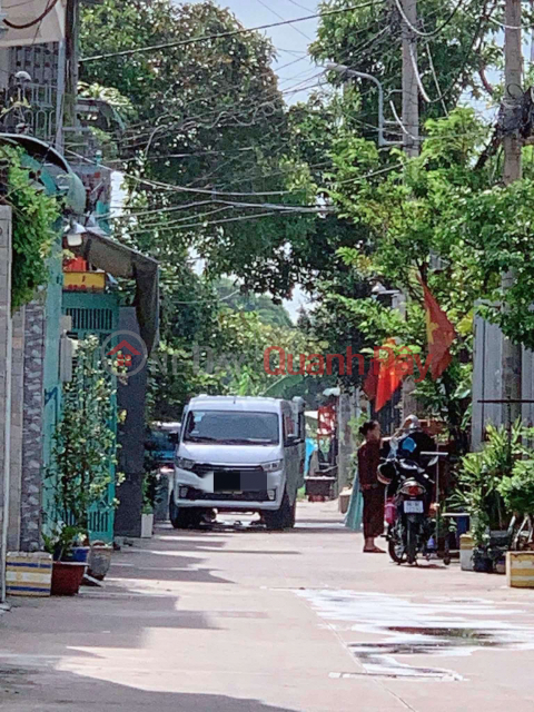 Bán nhà hxh 48m2-2tang sát mt Nguyễn Thị Kiểu Q12 , liền kề Mega Market , 4 tỷ nhỉnh 0932030061 _0