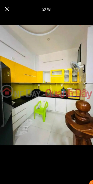 Property Search Vietnam | OneDay | Residential, Sales Listings selling houses in shallow alleys on young people's roads. Quang Trung ward. Quy Nhon city
