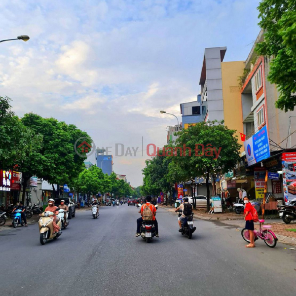 101,1m2 đất trục chính kinh doanh HVNN Trâu Quỳ, Gia Lâm, Hà Nội. Lh 0989894845 | Việt Nam, Bán, đ 17,0 tỷ