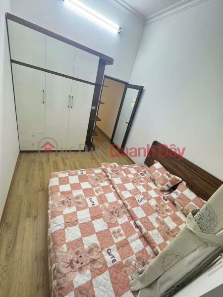 House for sale in Doi Can, Ba Dinh, three-wheeled alley, 41m2, 4 floors, 3.5m frontage, only 8.99 billion, Vietnam Sales đ 8.99 Billion