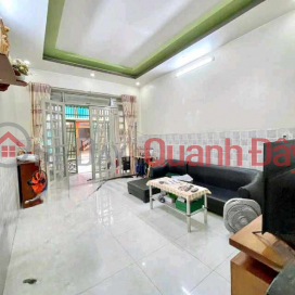 cần bán nhà 2 tầng đ.số5 BHH -Bình Tân _0