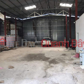 80. Warehouse with 13.5m Frontage in An Khanh Residential Area _0