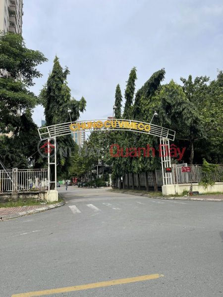 đ 11.3 Billion, VIMECO Pham Hung - Tu Mo Apartment, 136m2, Indochine style, 11.3 billion