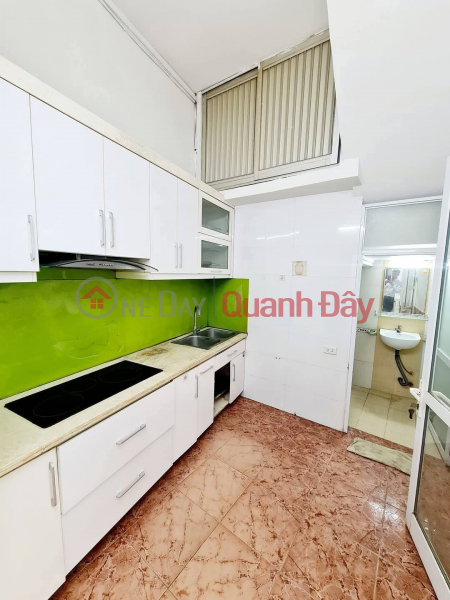 đ 13.3 Billion, House for sale on To Vinh Dien street - Thanh Xuan, corner lot, airy and bright, car access - large frontage 66m2 ONLY 13.3T