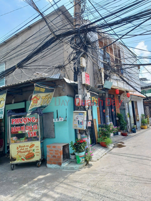 Cần bán nhanh nhà - Ngay ngã tư hẻm liên tổ 3-4 NVC nối dài - Phường An Khánh, Cần Thơ _0