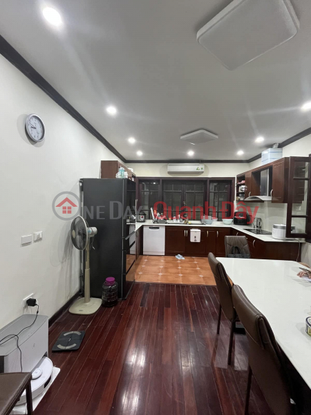 Property Search Vietnam | OneDay | Nhà ở | Niêm yết bán | Bán nhà Mặt Phố Trần Duy Hưng 122/130m2, 6T Thang máy 36.5 Tỷ, Ôtô, KDoanh đỉnh