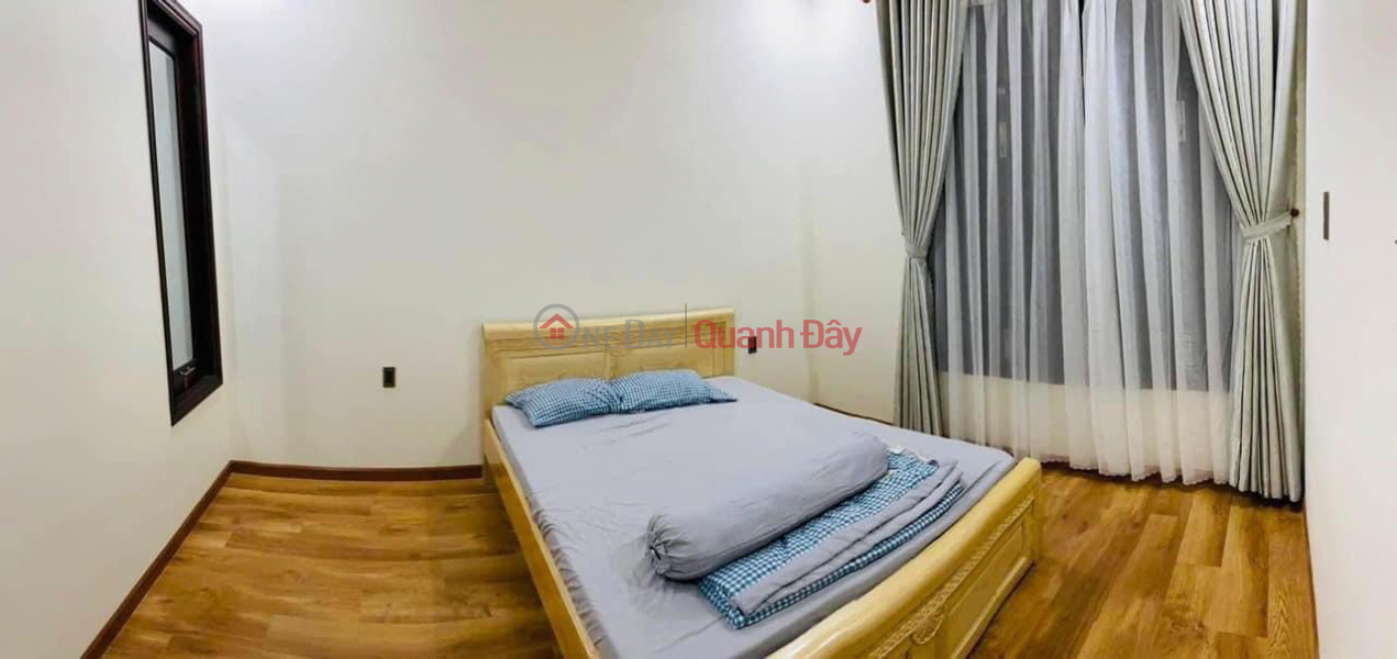 Property Search Vietnam | OneDay | Residential, Rental Listings, 2-storey house for rent on street: Thanh Luong, across Nguyen Tri Phuong bridge, Hoa Xuan - Cam Le