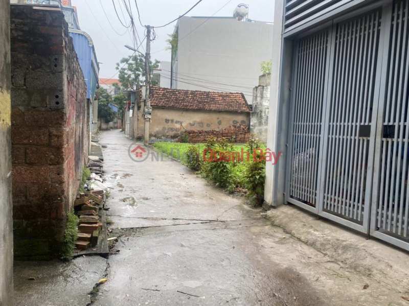 Property Search Vietnam | OneDay | Residential, Sales Listings, Apartment for sale 48m2, square footage = 4m, in Phuong Nghia, Phung Chau, Chuong My, Hanoi.