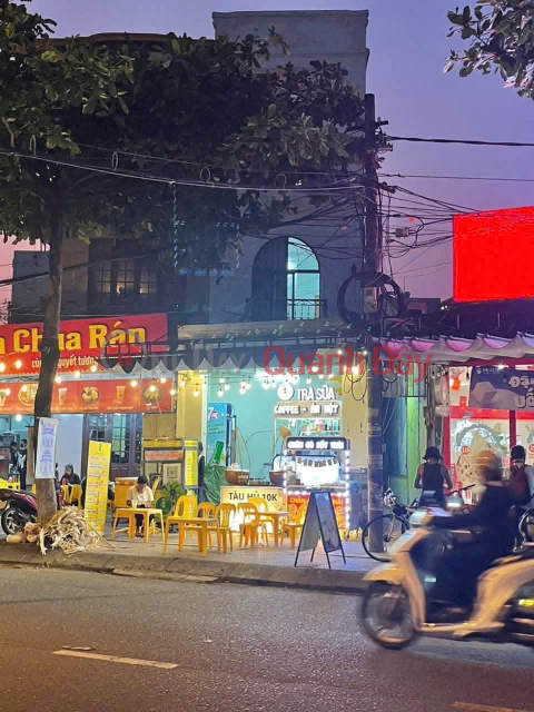 Siêu phẩm dòng tiền trung tâm TP giá từ 27 tỷ nay giảm còn 23 tỷ bán nhanh _0