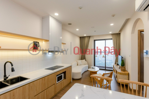 OWNER For Sale Apartment At Building S3 Sky Oasis Bay Island Apartment Area - Ecopark. _0