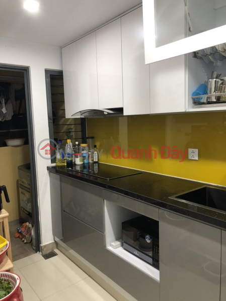 Gia đình thiện chí bán căn 2 ngủ tại Mulberry Lane: DT 90m2, tòa E đẹp, giá - 6.8 tỷ | Vietnam Sales | đ 6.8 Billion