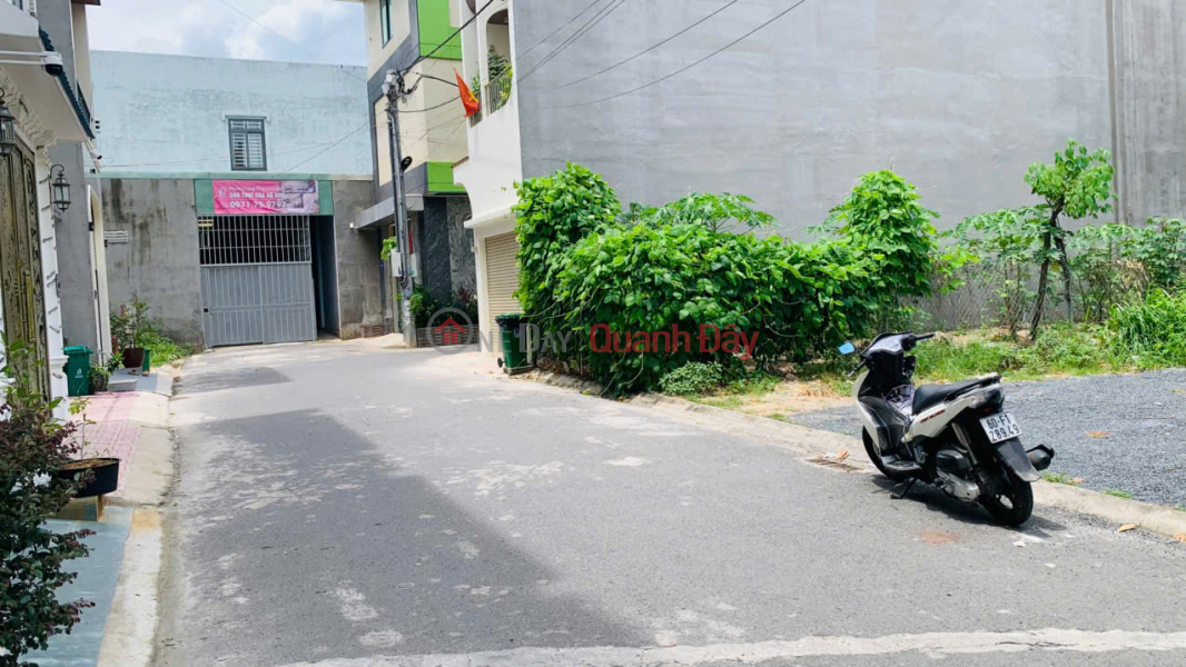 Property Search Vietnam | OneDay | Residential, Sales Listings, Own a central plot of land near Go supermarket, 6m asphalt road for only 3 billion 850