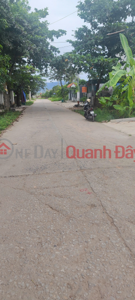 Quick sale of land by owner - Good price - Beautiful location in Minh Thanh Ward, Quang Yen, Quang Ninh | Vietnam | Sales | đ 1.6 Billion