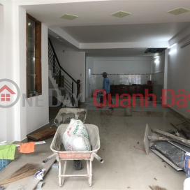 Space for rent on Nam Ky Uprising Street, tp.vt next to the market _0