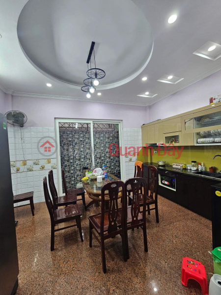 Property Search Vietnam | OneDay | Residential Sales Listings Owner urgently needs to sell Minh Khai's house nearly 80m2, 4 floors, NGUYEN THONG, NEAR POOD, only 7.39 billion.