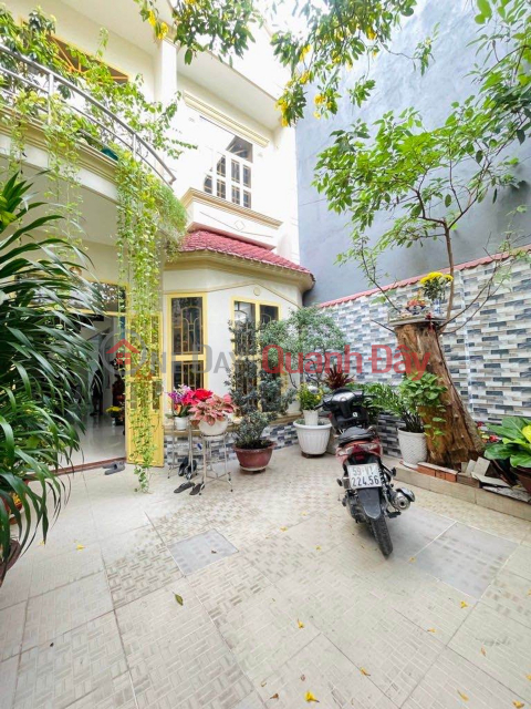 Mini villa - Great price - 99m2 - 8.3 billion VND _0