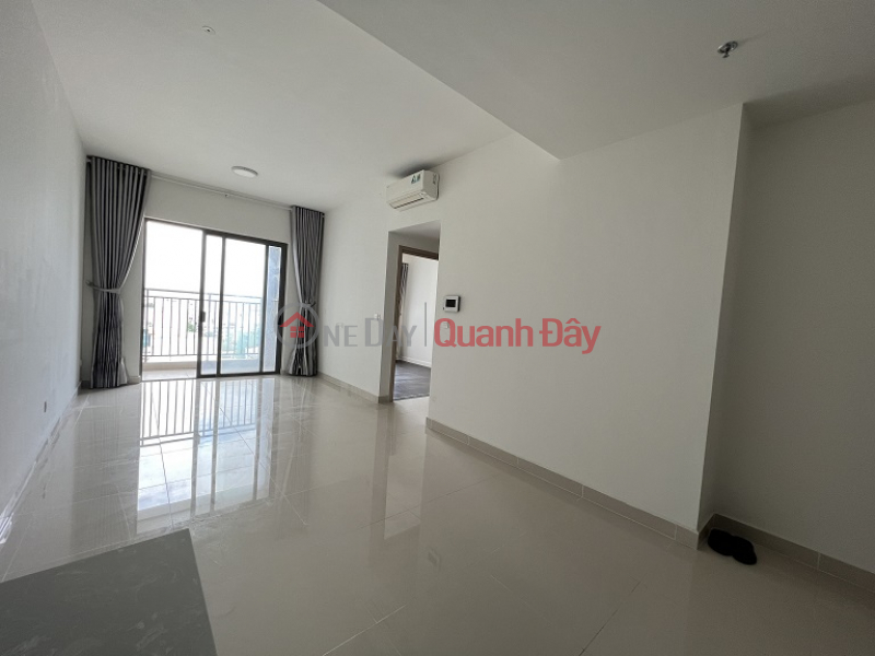 HOT HOT!!! GENUINE For Sale Apartment on 10th Floor NEWTON, Ward 8, Phu Nhuan, Vietnam, Sales, đ 4.6 Billion